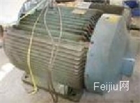 工厂停产处理二手电机,变压器公告|二手设备 - FeiJiu网供求信息频道