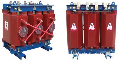 【SC9,SC10,SC11-30/10/0.4干式变压器】价格,厂家,图片,电力变压器,浙江黄岩宏业变压器厂-