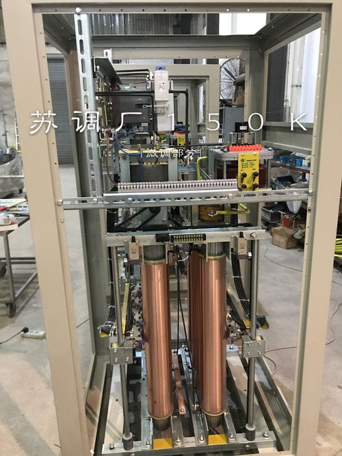 柏生 电动柱形调压器tedgz 150k温升