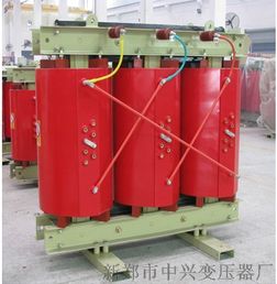 中兴s11 100kva配电变压器 电力变压器 箱式变电站图片,中兴s11 100kva配电变压器 电力变压器 箱式变电站高清图片 新郑市中兴变压器厂,