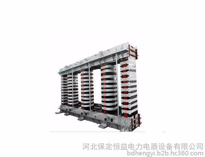 变压器内部钣金件厂家图片_高清图_细节图-河北保定恒益电力电器设备 -