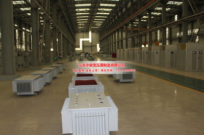 江西变压器厂