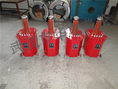 YDJ-20KVA50KV高压变压器