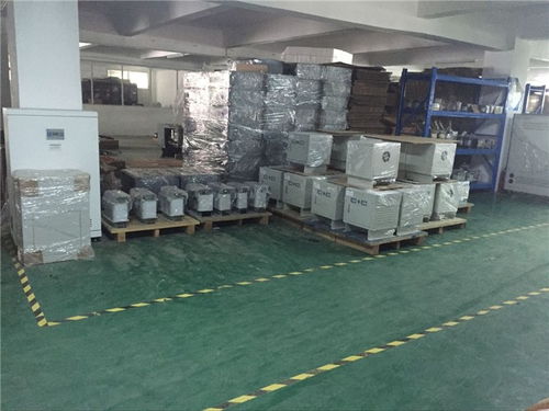 伺服变压器公司电话产品介绍 德而沃电气