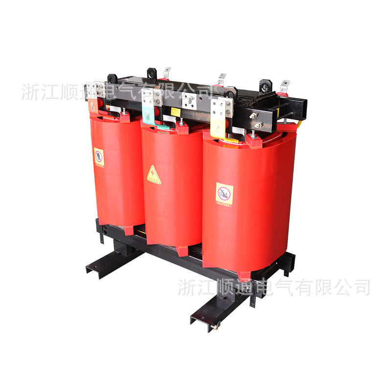 干式变压器SCB1011-1250KVA-10kv-0.4环氧树脂绝缘干式变压器