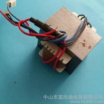 低频变压器厂家供应EI-66低频变压器图片_高清图_细节图-中山市富欣迪电器 -