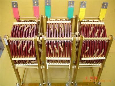 【专业供用上海王泰电气 空心电抗器 等系列变压器 电抗器】价格,厂家,图片,电力电抗器,上海王泰电气-