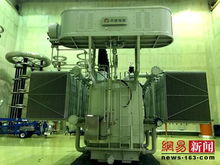 保变电气低噪声110kv变压器实现环保领域新突破