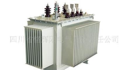 【格辉阳电气S11、10KV级低损耗电力变压器(图) 品质保证】价格_厂家_图片 -