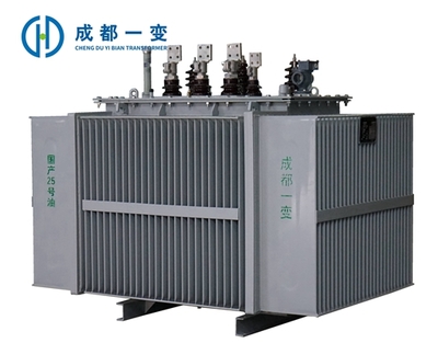 成都油浸式变压器漏油了以后还能继续使用吗?会有什么后果?