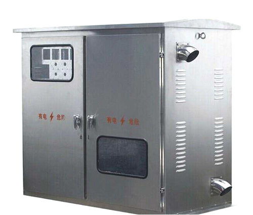 油浸式变压器,立体卷铁芯变压器,干式变压器 产品信息主页 内蒙古东方变压器有限责任公司