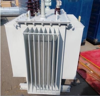 佳木斯S13油浸式变压器630KVA 低价厂家直销_电气栏目_