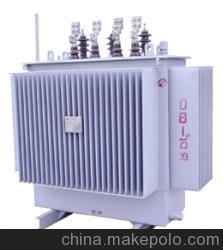S11油浸式变压器 80kva油变 三相油变 电力变压器图片,S11油浸式变压器 80kva油变 三相油变 电力变压器图片大全,徐州市华创变压器-