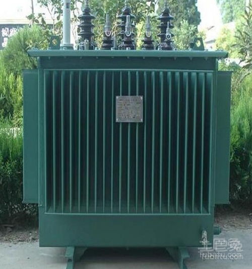 油浸式变压器价格详解