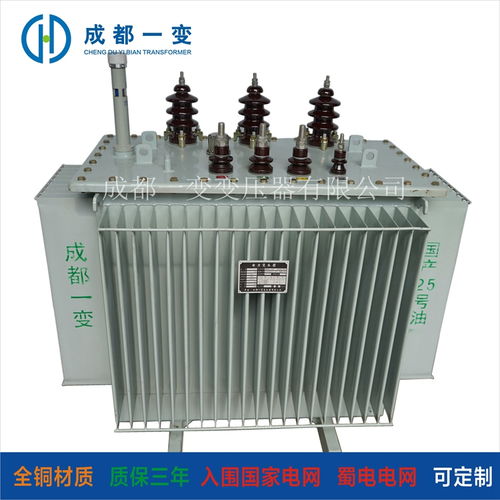 10kV油浸式变压器报价与厂家选择指南