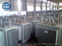 S11-M-250/10/0.4型户外油浸式变压器技术解析