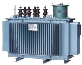 四川油浸式变压器的应用与优势
