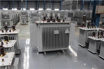 油浸式变压器检修准备工作和项目介绍