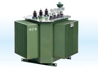 油浸式变压器 电力传输与配电的经典与基石