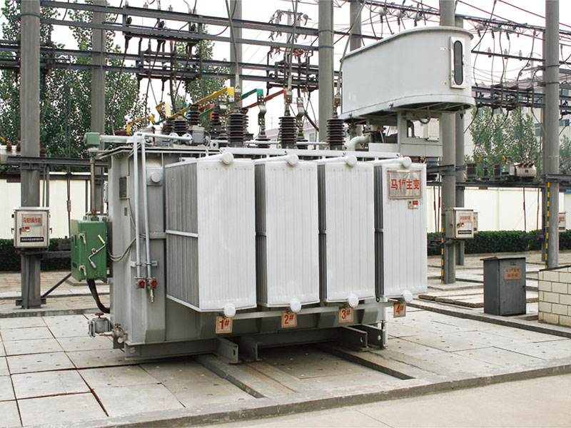 如何有效预防油浸式变压器爆炸事故