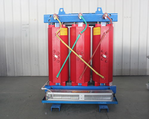 博尔塔拉0损耗油浸式变压器 技术革新与电力节能的先锋