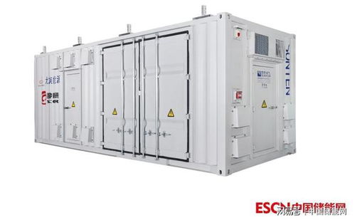 顺特电气助力储能未来，油浸式变压器为第十三届中国国际储能大会保驾护航