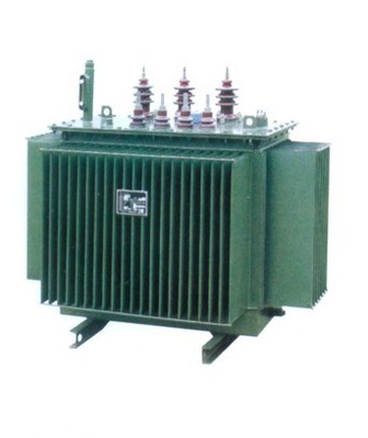 SZ9-35KV有载油浸式电力变压器 全面解读与上海江阳电器产品概览
